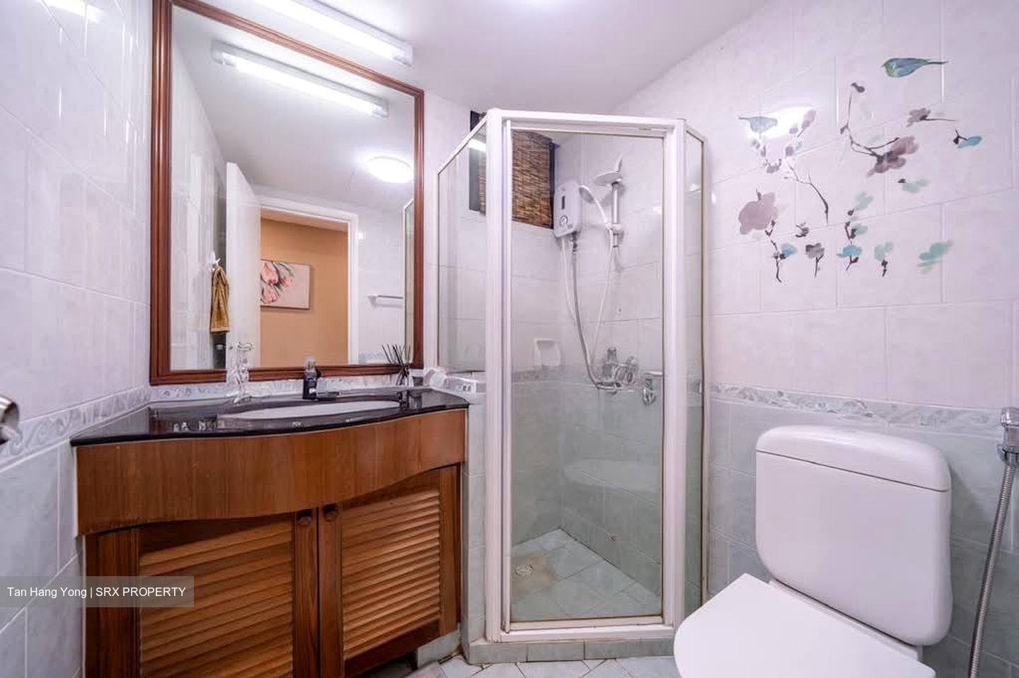 Pinevale (D18), Condominium #566096261